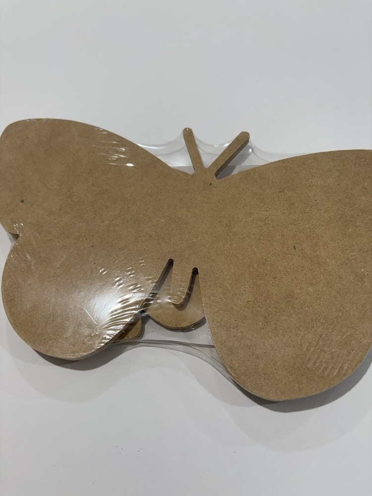 Kaisercraft Butterfly Wall art