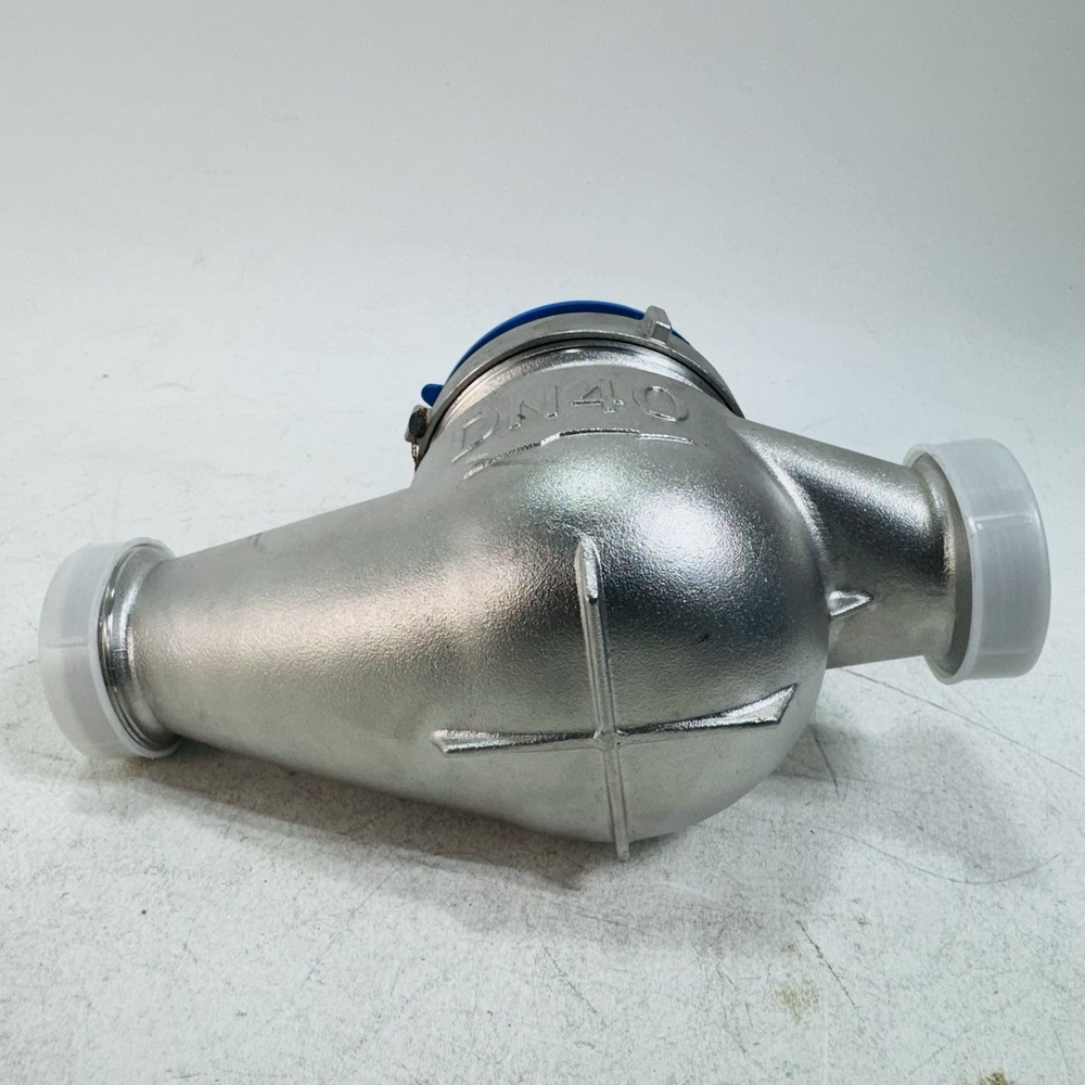 DN40 water meter (Europe)