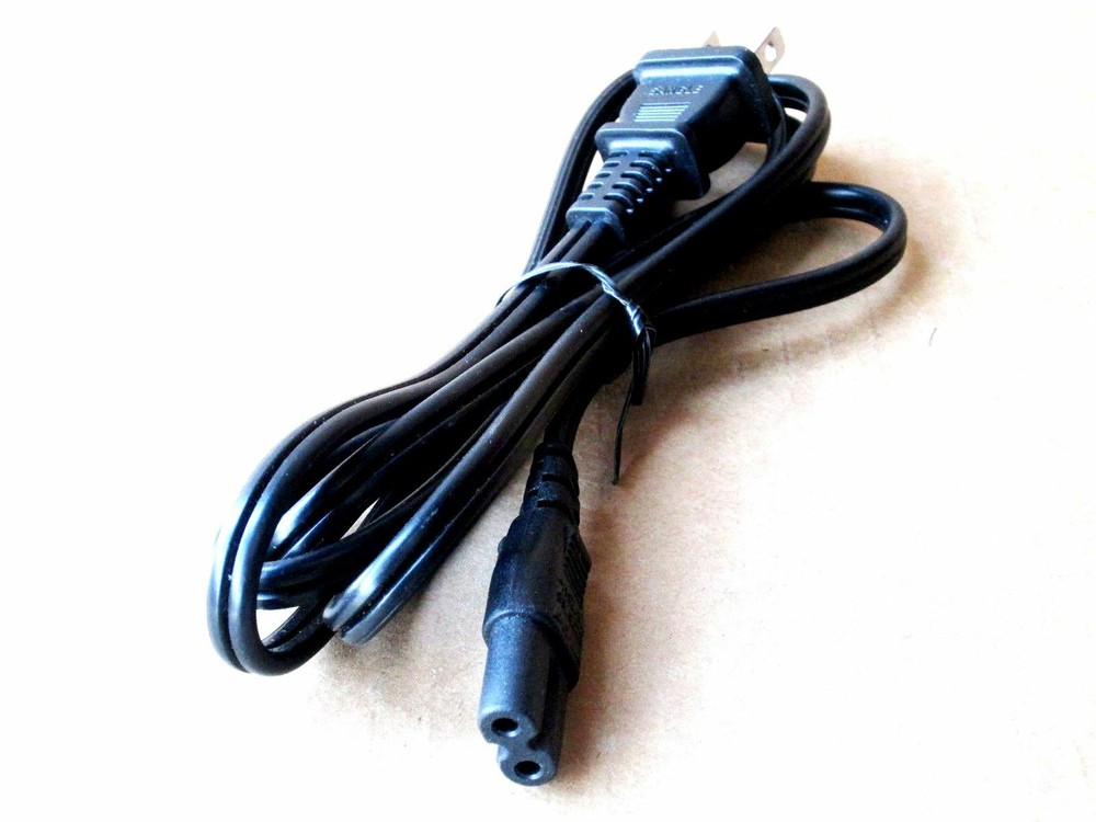 Hisense 60H6E A/C Power Cord Cable Plug