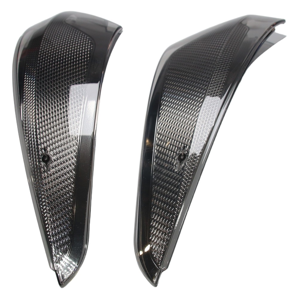 GiVi Transparent Reflectors for B29NT