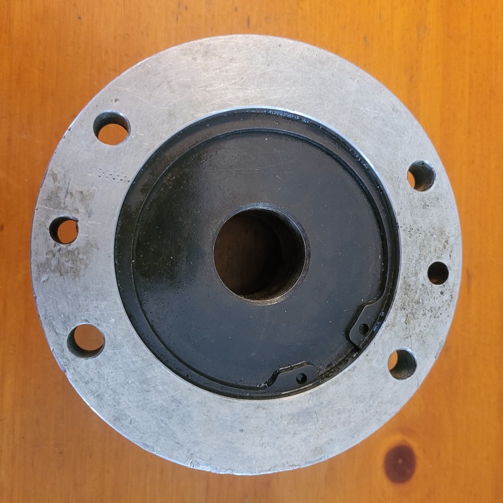 Eagle Rock Collet Closer