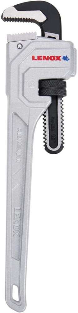 TOOLS LXHT90618 Aluminum Pipe Wrench 18"