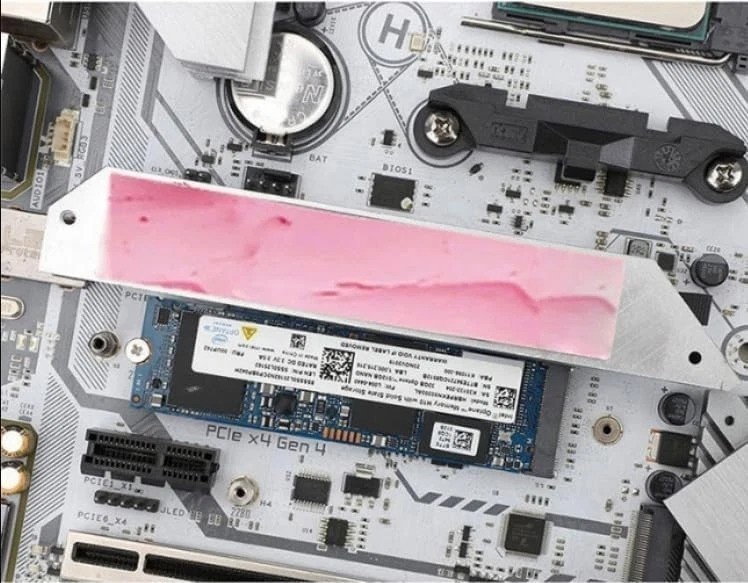 UTP-8 Thermal Putty for VGA GPU IC Processor/-