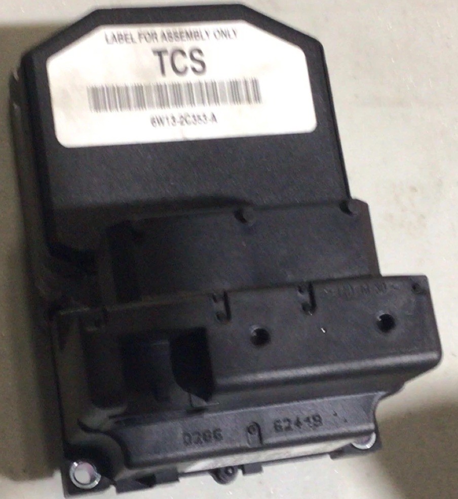 Ford Control 5W1Z-2C219-AB