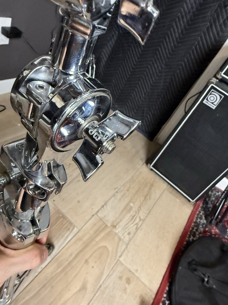 Drum Workshop Cymbal Stand