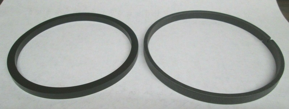 PS2027-28, Nylon Step Cut Piston Seal