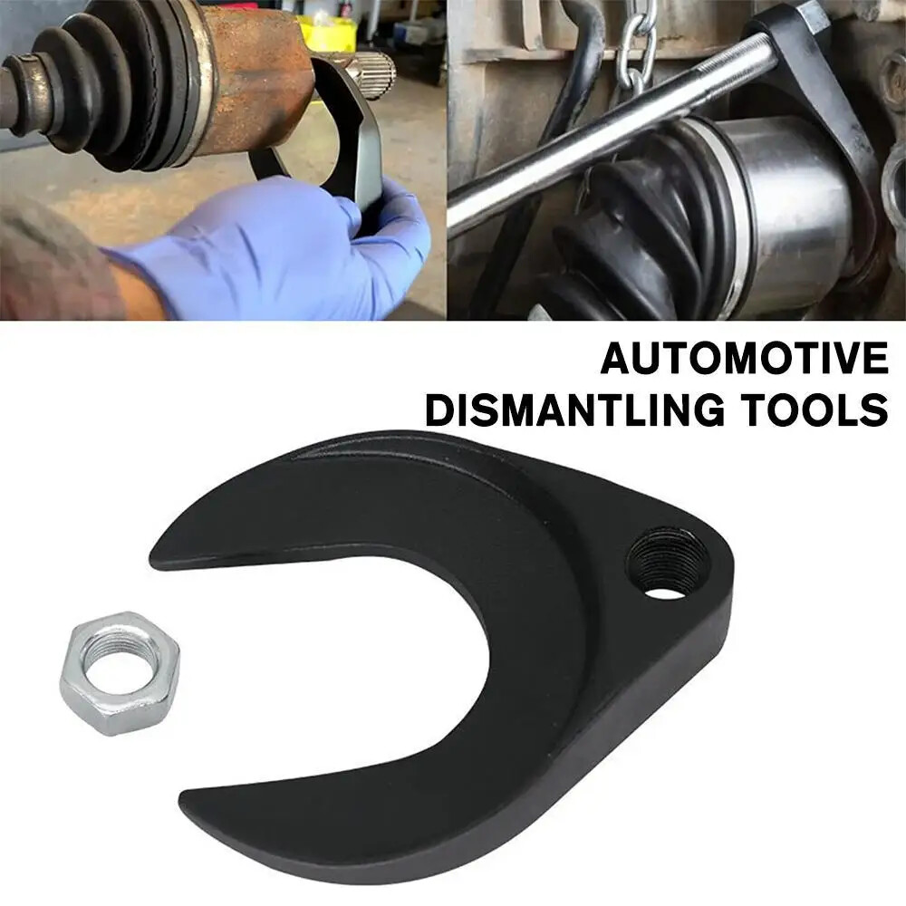 Shaft Removal Tool Automotive Disassembly Tools Puller Puller Cars Repair Tools