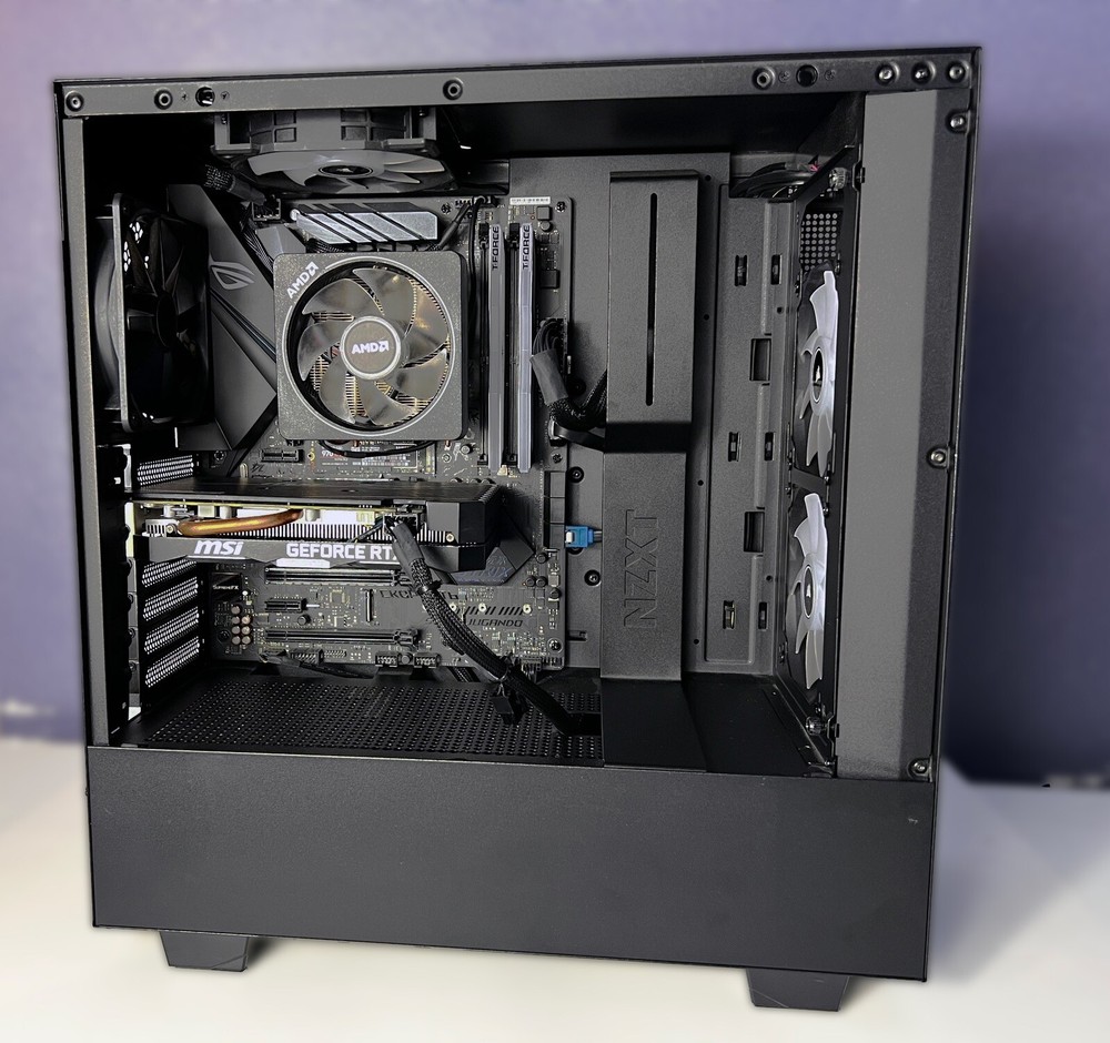 Streaming - Gaming PC *USED*