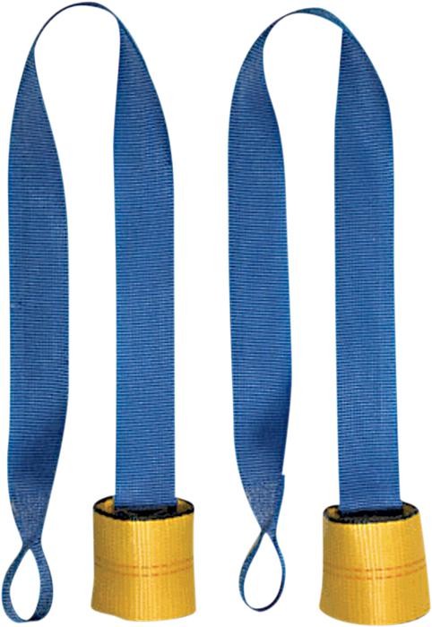SteadyMate Kinedyne Handlebar Straps