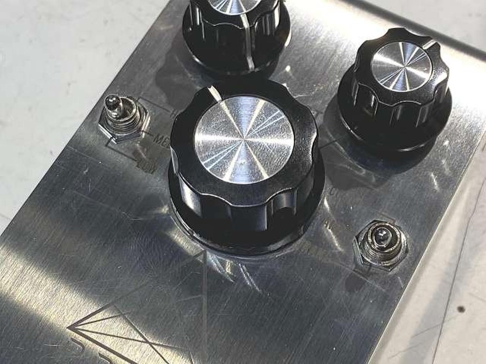 JACKSON.AUDIO PRISM EFFECTOR 687601