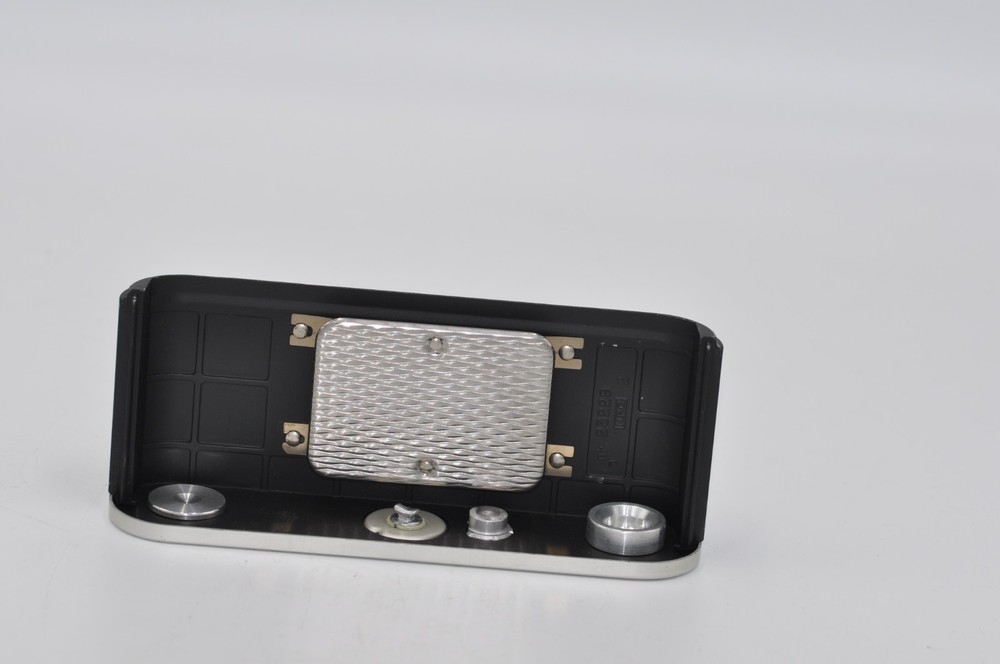 argus C44 rangefinder with light meter