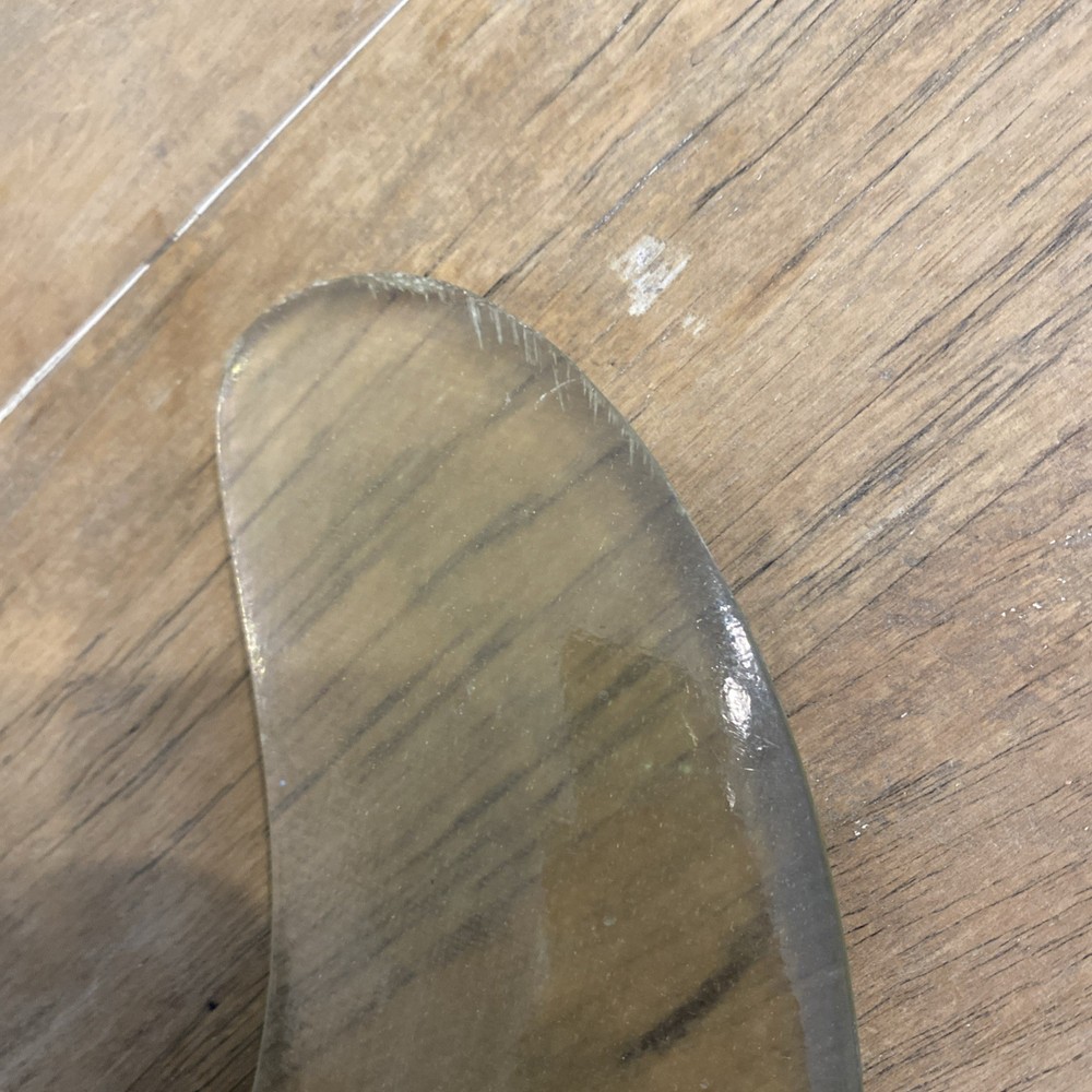 gordon and smith Surfboard Fin