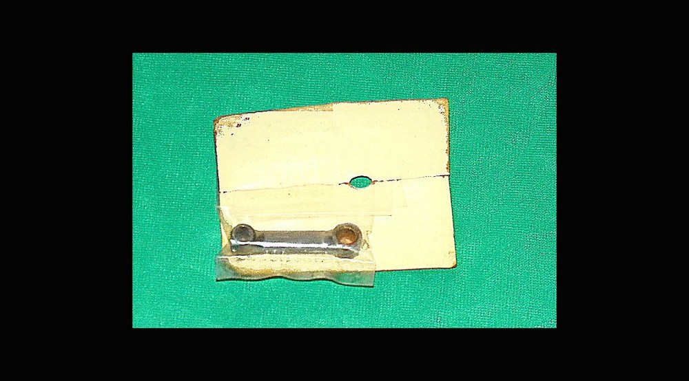 ENYA CONNECTING ROD for Engine 15-II sealed
