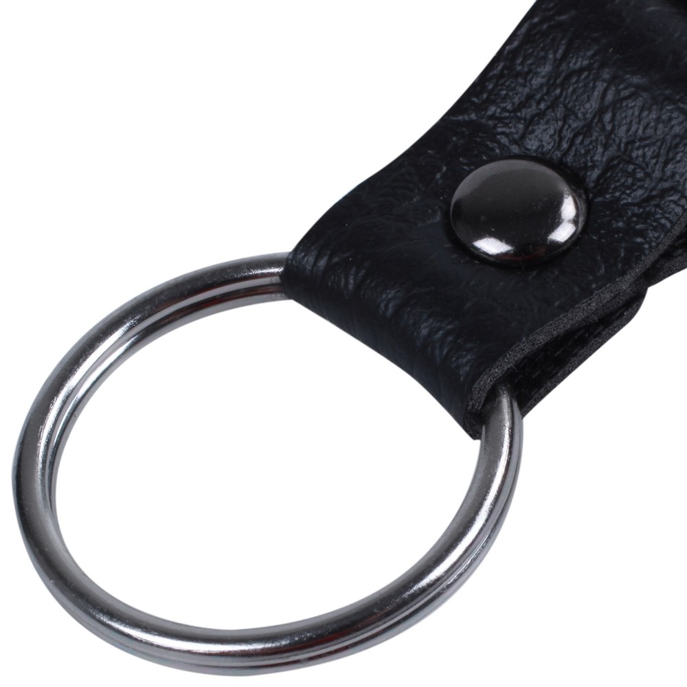 Remote Key 2 Button for Replacement Keyless Entry Fob O1H63510