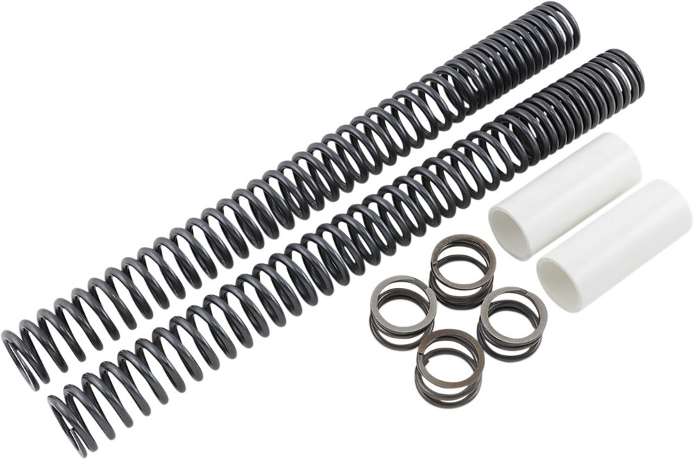 Progressive Fork Spring Lowering Kit (10-1560)