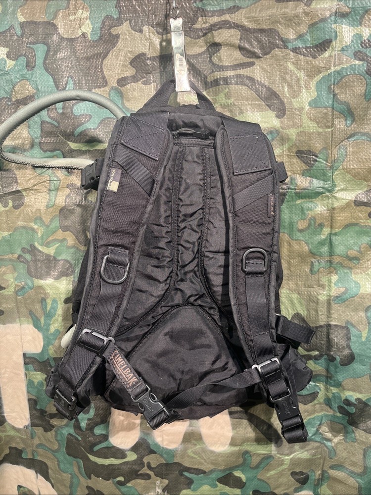 Camelbak HAWG Hydration Pack With Bladder