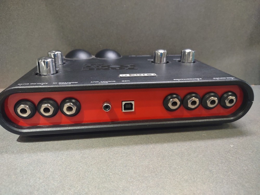 Line 6 POD Studio UX2 Digital Recording Interface