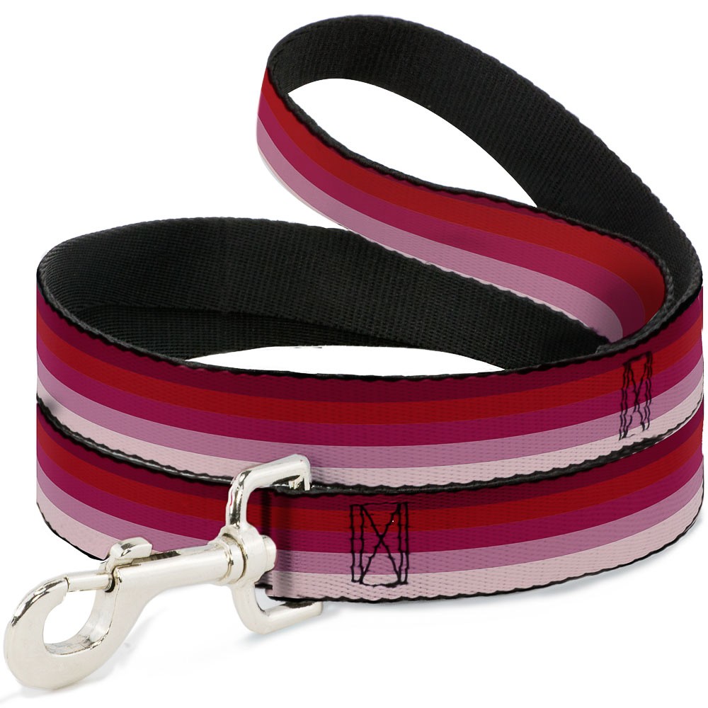 Dog Leash Spectrum Pink