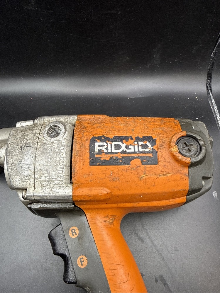 ridgid 1/2 inchspade handle drill R7120