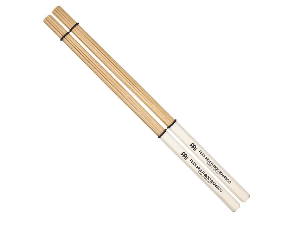 Meinl SB202 Flex Multi-Rod Bamboo, Pair