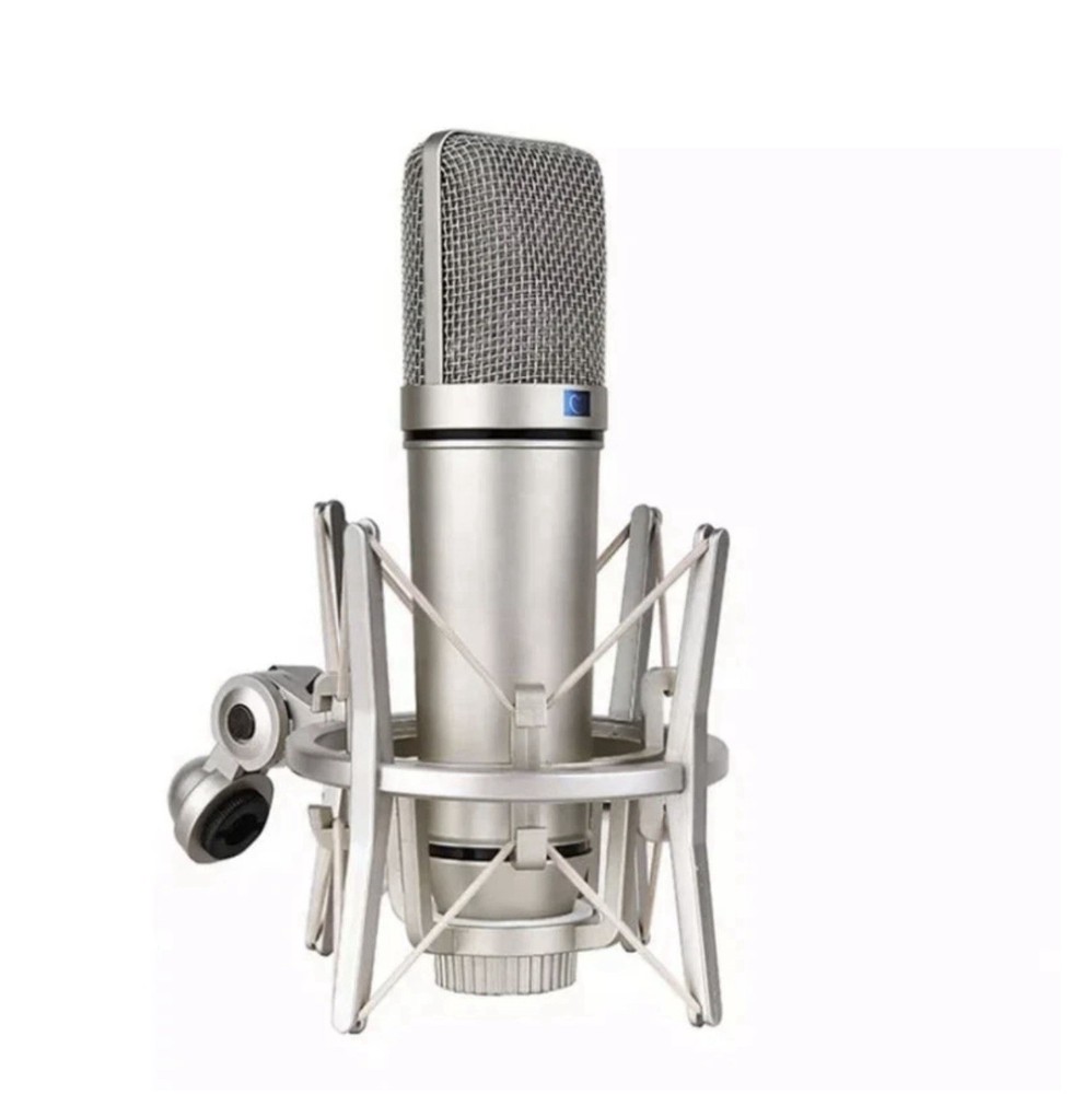 Microphone Laptop/Computer Professional Microphone Recording Stu