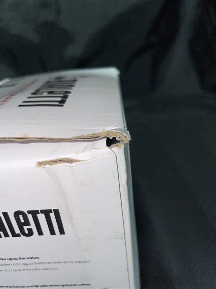 Bialetti Esperesso Maker