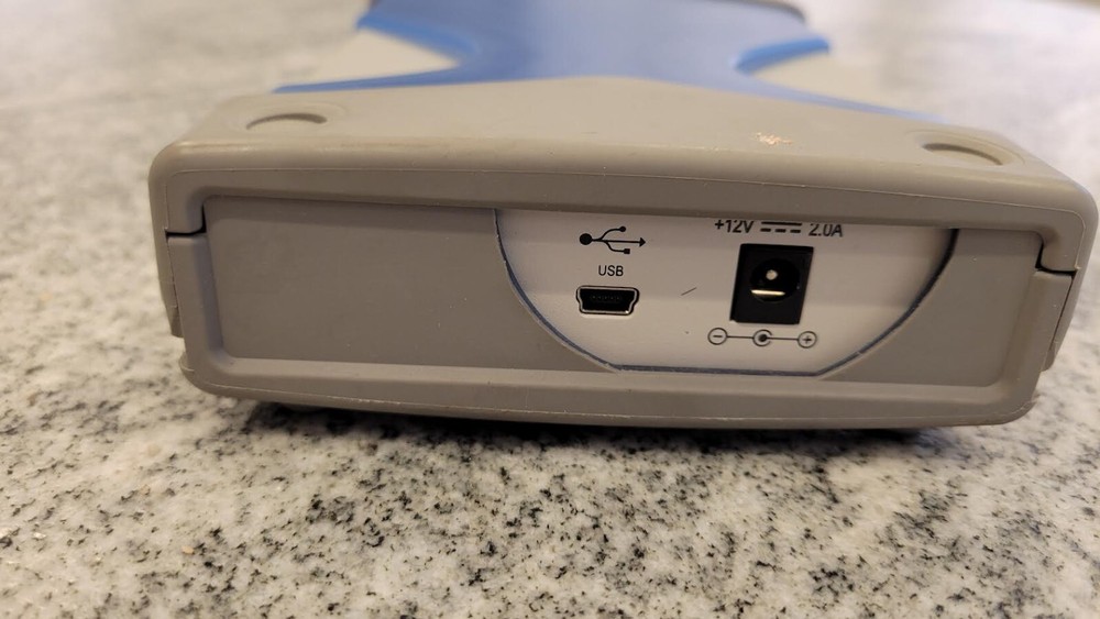 Agilent U2355A 64-Channel 250kSa/s USB Modular Multifunction Data Acquisition