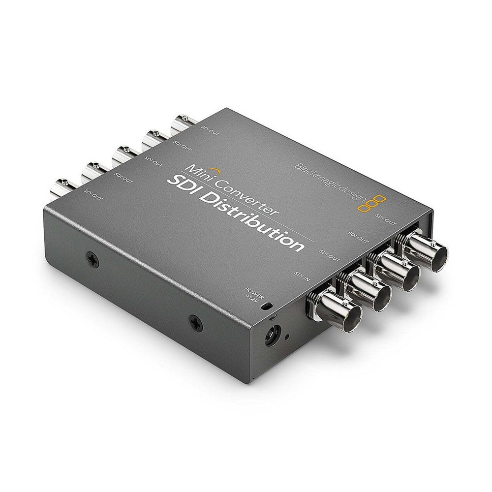 Blackmagic Design Mini Converter SDI Distribution