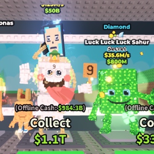 Regular La Secret 125M/S