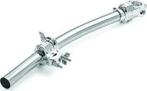 Gibraltar Curved Drum Rack Wing