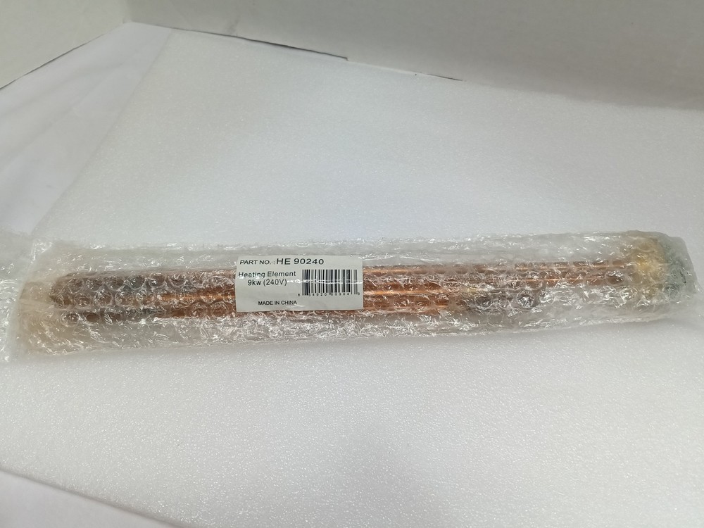 HE 90240 Tankless Water Heating Element For EcoSmart Eco 18 24 27 36 Water Heate