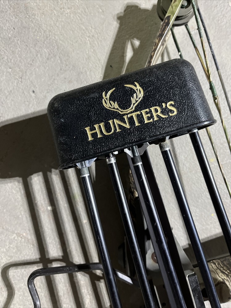 Hunters Extreme Crossbow w/ Red Dot Scope