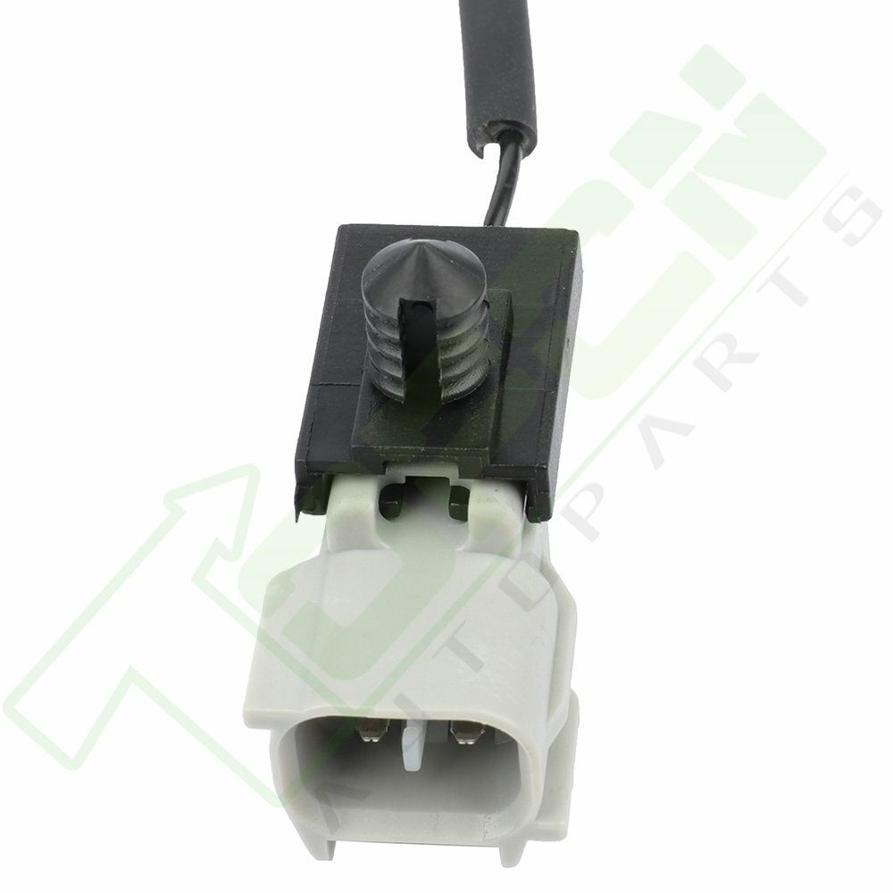 Front ABS Speed Sensor Driver & Passenger Side For 2000-2002 For Dodge Ram 3500