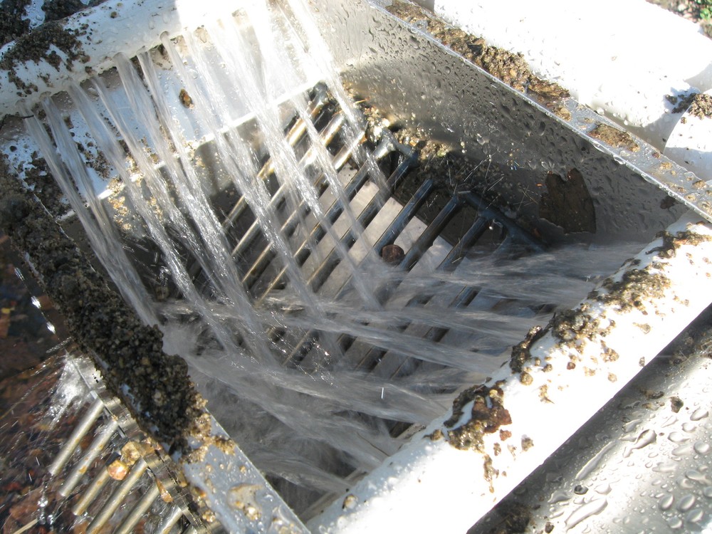 True Highbanker/Hopper For 30" Compact Sluice Box