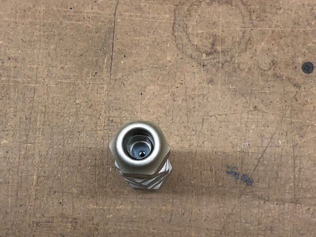 Gilbert GRS15SPTX FLEX FEEDER Splice CONNECTOR