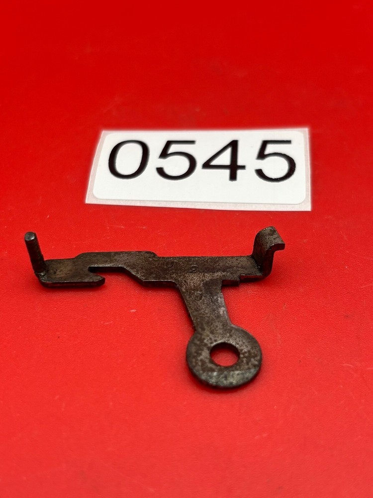 Mab Model D , Connector #0545