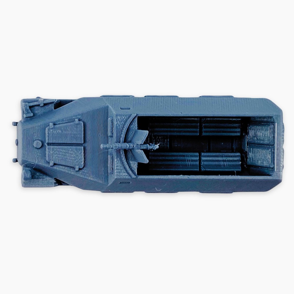Sd.Kfz. 251/1 Ausf. D