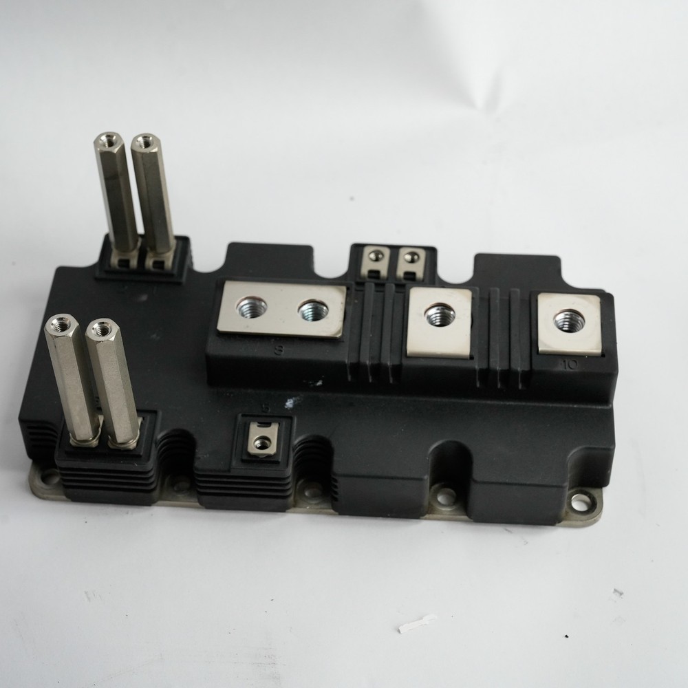 Infineon Transistor Module FF900R12IP4D