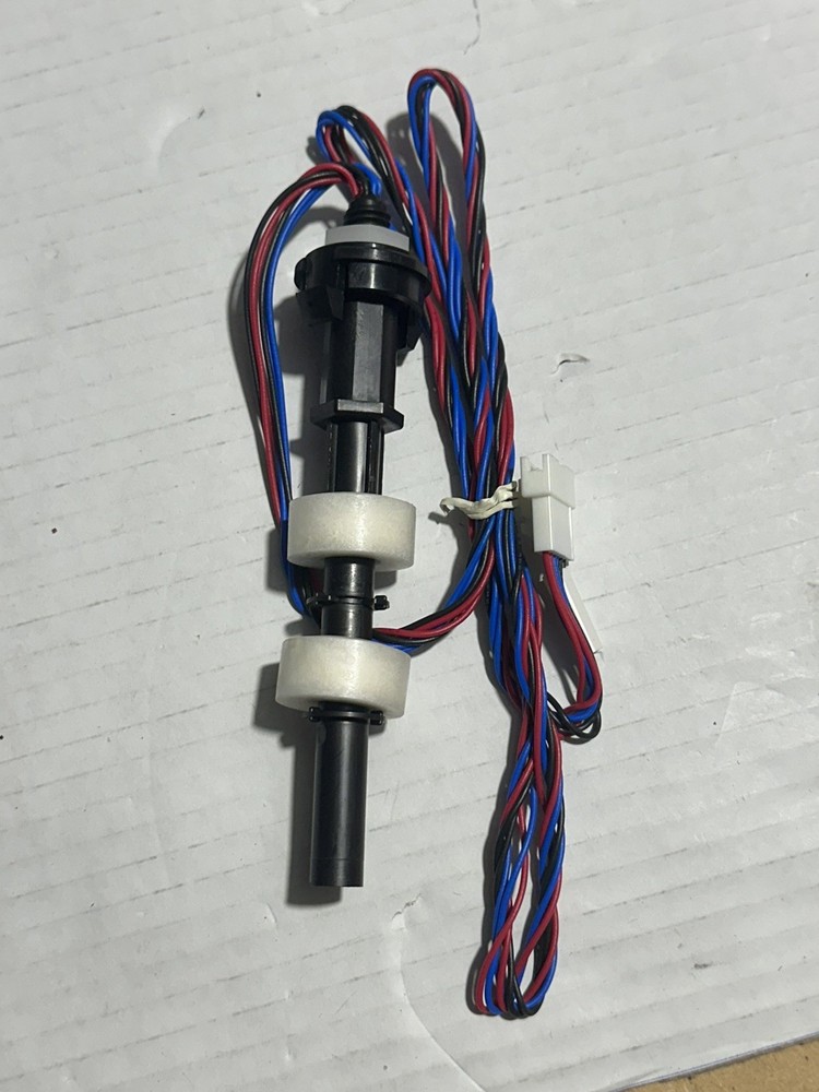 Noritsu Float Switch 6 Wire - Part # W413008 - New!