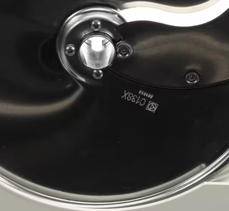 Electrolux Professional C138SX, Slicing Disc with Blade, 13MM