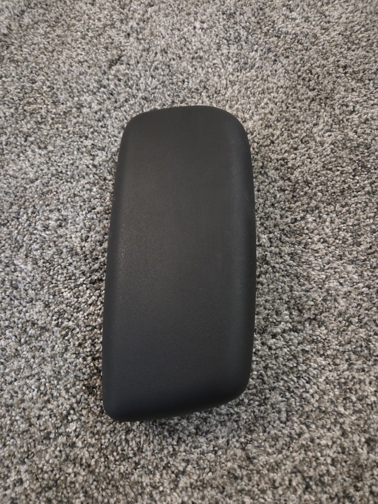 Office Master Arm  Rest Pad - Fully Adjustable. - Right Side