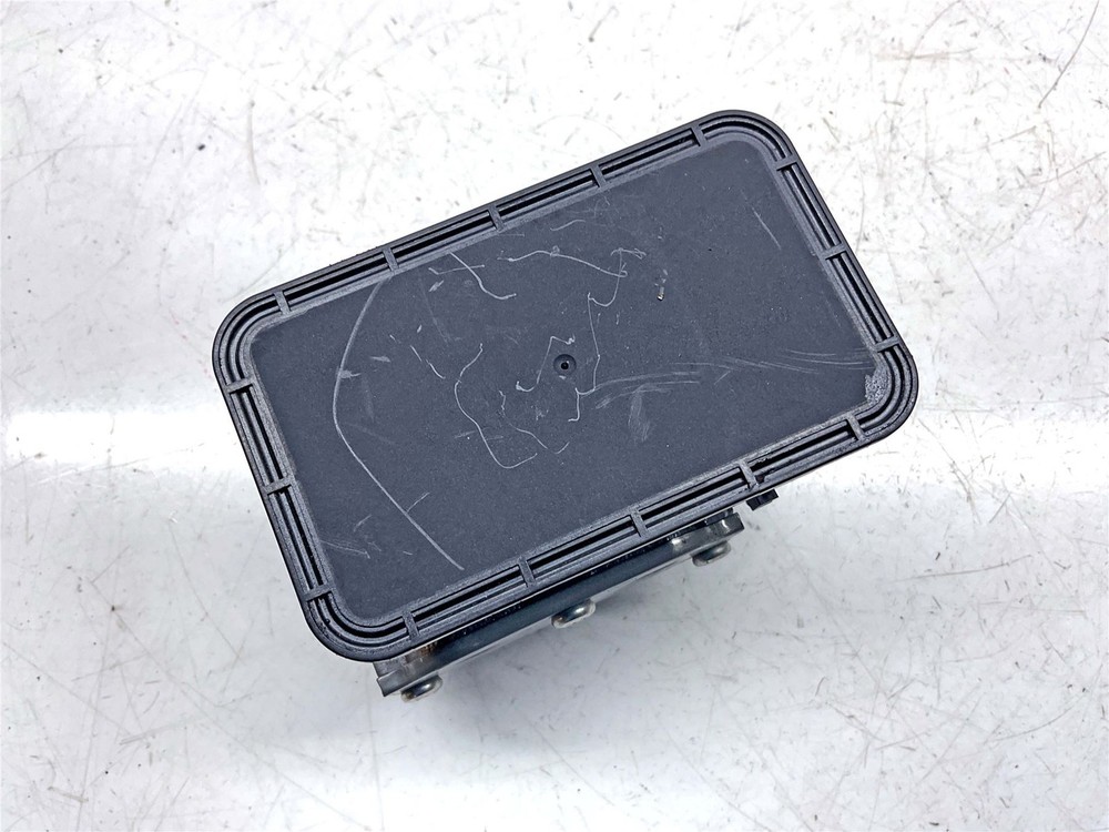 2016 Honda CB650F ABS Pump