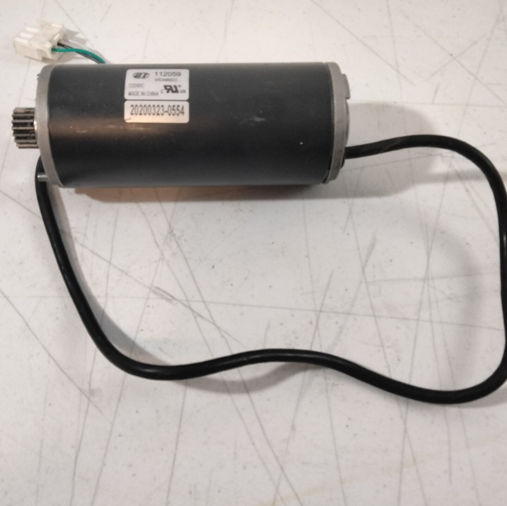 Stanley 112059 Motor