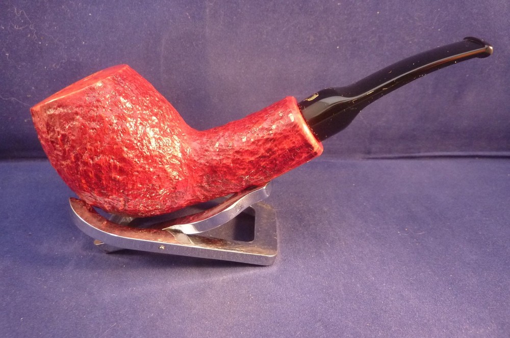 Pipe Winslow Crown Viking