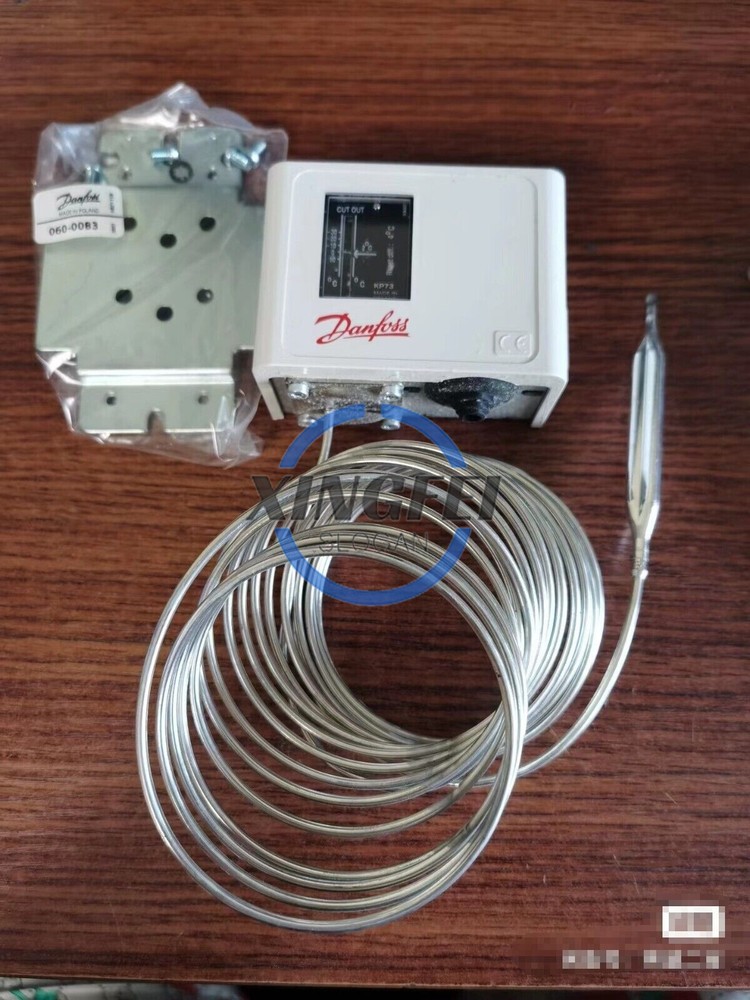 1PCS KP73 060L116066 Temperature controller NEW