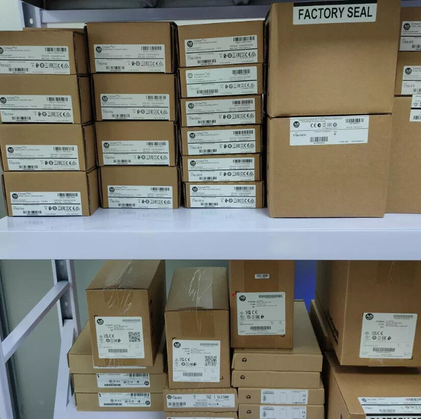 842E-CM-MIP4BA AB 842ECMMIP4BA Encoder Ethernet Spot Goods