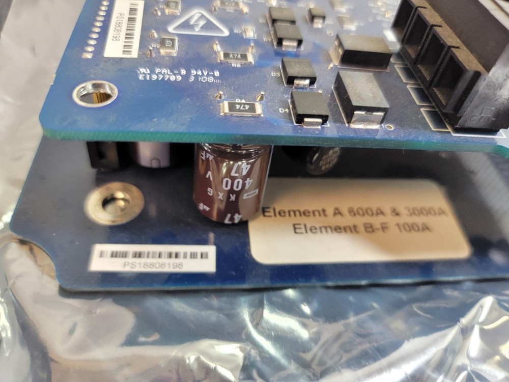 Dent PowerScout 18 High End Multi-Channel Power Meter Modular Design