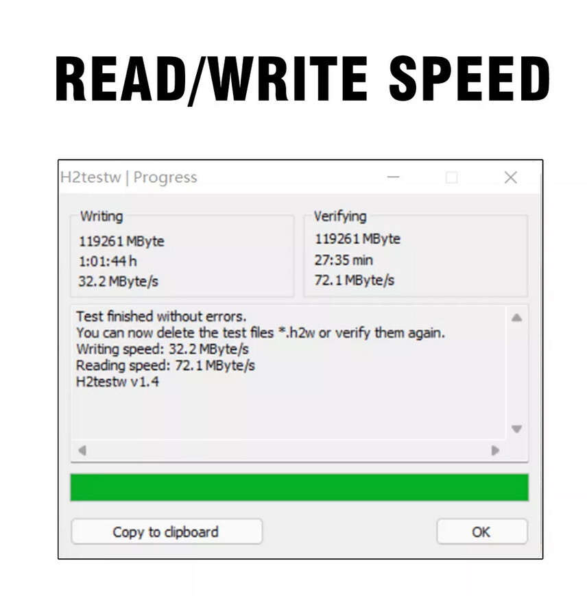 128GB Micro SDXC TF Flash Memory Card Class 10
