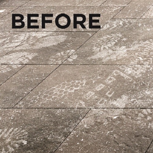 Tenax Cement Remover - 1 Liter