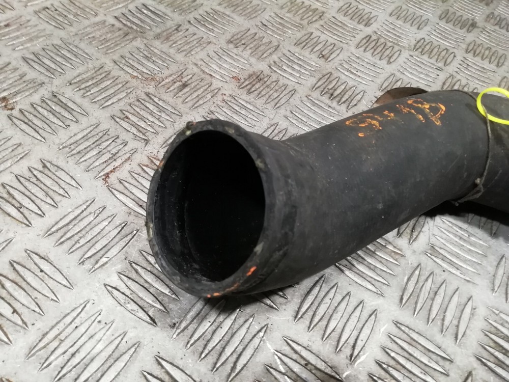 VW Transporter T5 Intercooler Pipe 2.5 7H0145941B